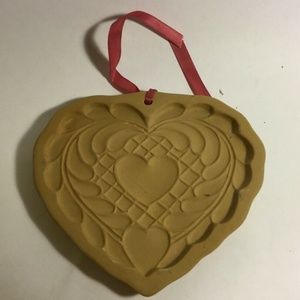 Cookie Art cookie cutters, Heart shaped 6",